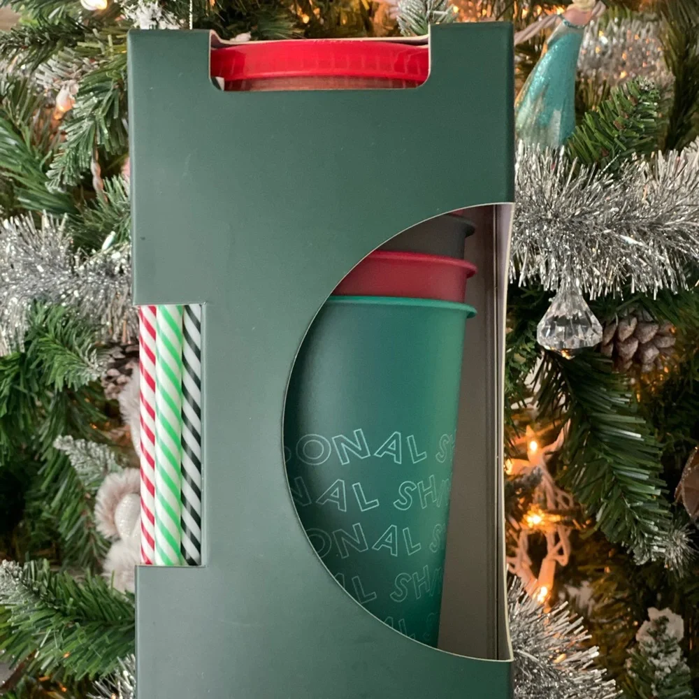 Starbucks tumbler cup 2019